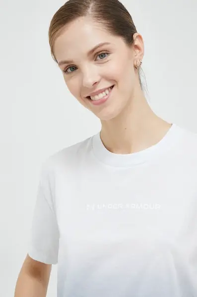 Tričko Under Armour
