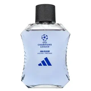 Adidas UEFA Champions League Pro Player voda po holení pro muže 100 ml