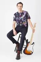 Bavlněné tričko Medicine