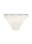 Tommy Hilfiger Underwear Nohavičky 'CLASSIC'  béžová / čierna
