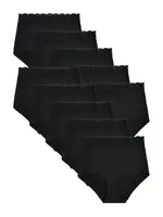 Next Nohavičky  čierna