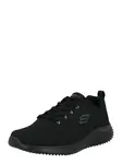 SKECHERS Nízke tenisky 'BOUNDER-RINSTET'  čierna