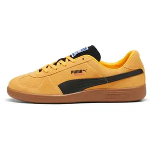 Puma HANDBALL Pánská sálová obuv, žlutá, velikost 45
