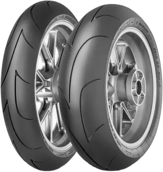 DUNLOP 200/60 R 17 80W SPORTMAX_D213GP_PRO TL MS4+ ZR
