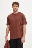 Bavlněné tričko New Balance