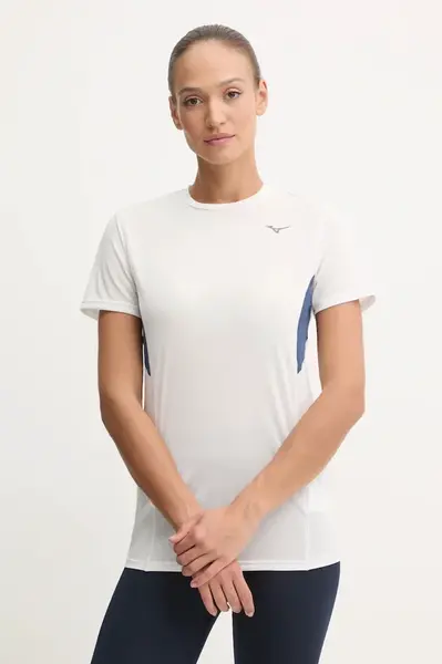 Běžecké tričko Mizuno DryAeroFlow