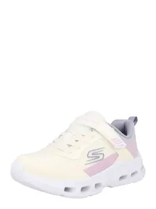 SKECHERS Tenisky 'GLIDE-STEP AERO'  krémová / orgovánová / modrofialová