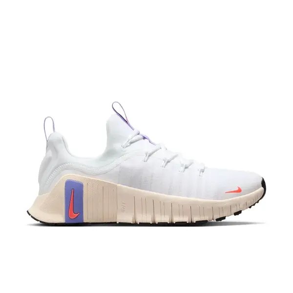 Nike W Free Metcon 6 Shoes 37,5