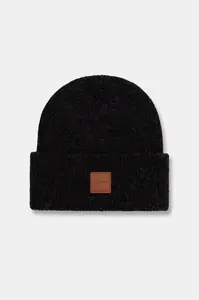 Čepice s příměsí vlny Coach