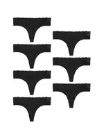 Next Tangá  antracitová