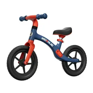 Dětské odrážedlo BJ modré