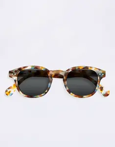 Izipizi Sun #C Blue Tortoise