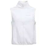 Columbia VITAL VALLEY™ FLEECE VEST Dámska flísová vesta, biela, veľkosť