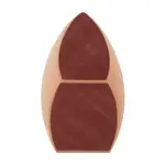 Real Techniques Houbička na make-up Make-up Saver Sponge