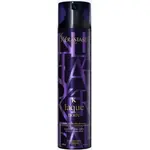 Kérastase Lak na vlasy s extra silnou fixací Purple Vision (K Laque Noire) 300 ml