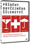 Příběhy obyčejného šílenství (DVD)