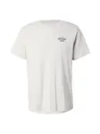 LEVI'S ® Tričko  azúrová / hnedá / čierna / biela