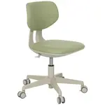 MID.YOU OTOČNÁ ŽIDLE PRO MLÁDEŽ, struktura, zelená