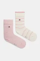 Dětské ponožky Tommy Hilfiger