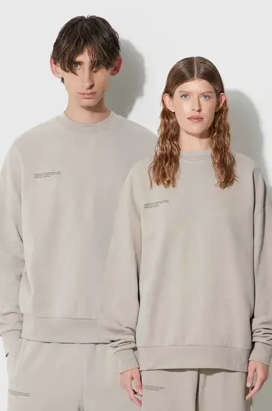 Bavlněná mikina Pangaia