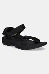Sandály Teva Terragrip Sandal dámské, oranžová barva, 1150270
