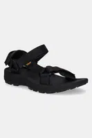 Sandály Teva Terragrip Sandal dámské, oranžová barva, 1150270
