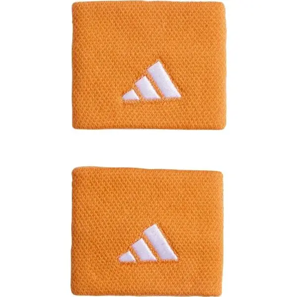 adidas TENNIS WB S Potítka, oranžová, velikost