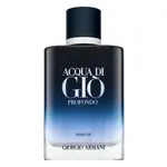 Armani (Giorgio Armani) Acqua di Gio Profondo Parfum čistý parfém pro muže 100 ml