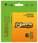 Markbass Legacy NP 011-049