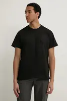 Bavlněné tričko G-Star