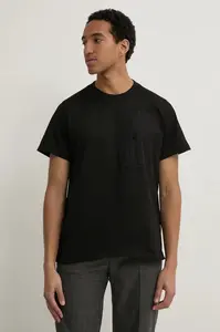 Bavlněné tričko G-Star