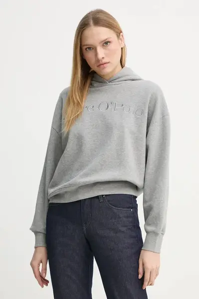 Bavlněná mikina Marc O'Polo