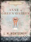 Anne of Green Gables - L. M. Montgomery