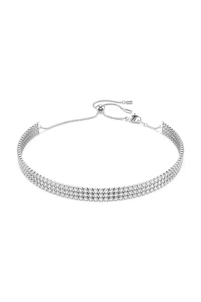 Náhrdelník Swarovski MATRIX 5685755