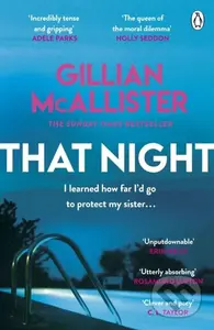 That Night (The Gripping Richard & Judy Psychological Thriller) - kniha z kategorie Detektivky, thrillery a horory