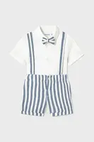 Dětská bavlněná souprava Mayoral