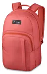 Študentský batoh Dakine Class Backpack 25L Mineral Red