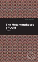 The Metamorphoses of Ovid -  Ovid - kniha z kategorie Poezie
