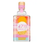 4711 Remix California Feeling kolínská voda unisex 100 ml