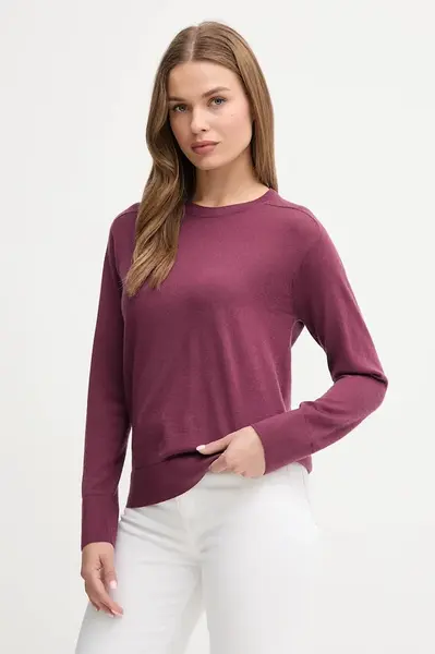 Vlněný svetr United Colors of Benetton