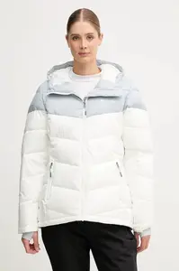 Lyžařská bunda Columbia Abbott Peak