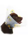 Límec ochranný Buster plastový Design Collar 10cm