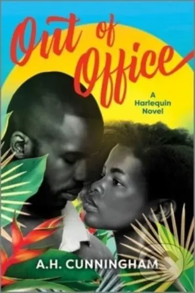Out of Office - Cunningham A.H.