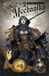 Lady Mechanika Volume 2 (Tablet of Destinies) - M. M. Chen
