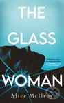 The Glass Woman - Alice Mcilroy - kniha z kategorie Detektivky, thrillery a horory
