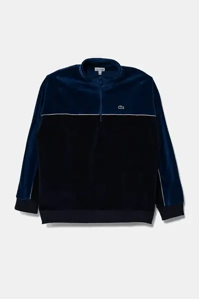 Dětská mikina Lacoste