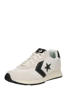 CONVERSE Nízke tenisky 'Omega'  krémová / čierna / biela