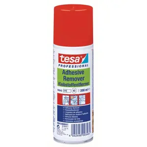 Odstraňovač lepidla , sprej, TESA 60042, 200ml