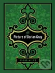 The Picture of Dorian Gray - Oscar Wilde