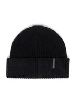 Herschel Čiapky 'Watch Cap Vertical ID'  čierna
